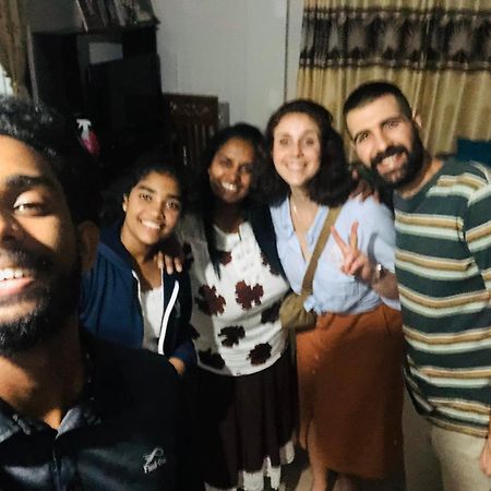 Kandy Dilruk Homestay Εξωτερικό φωτογραφία