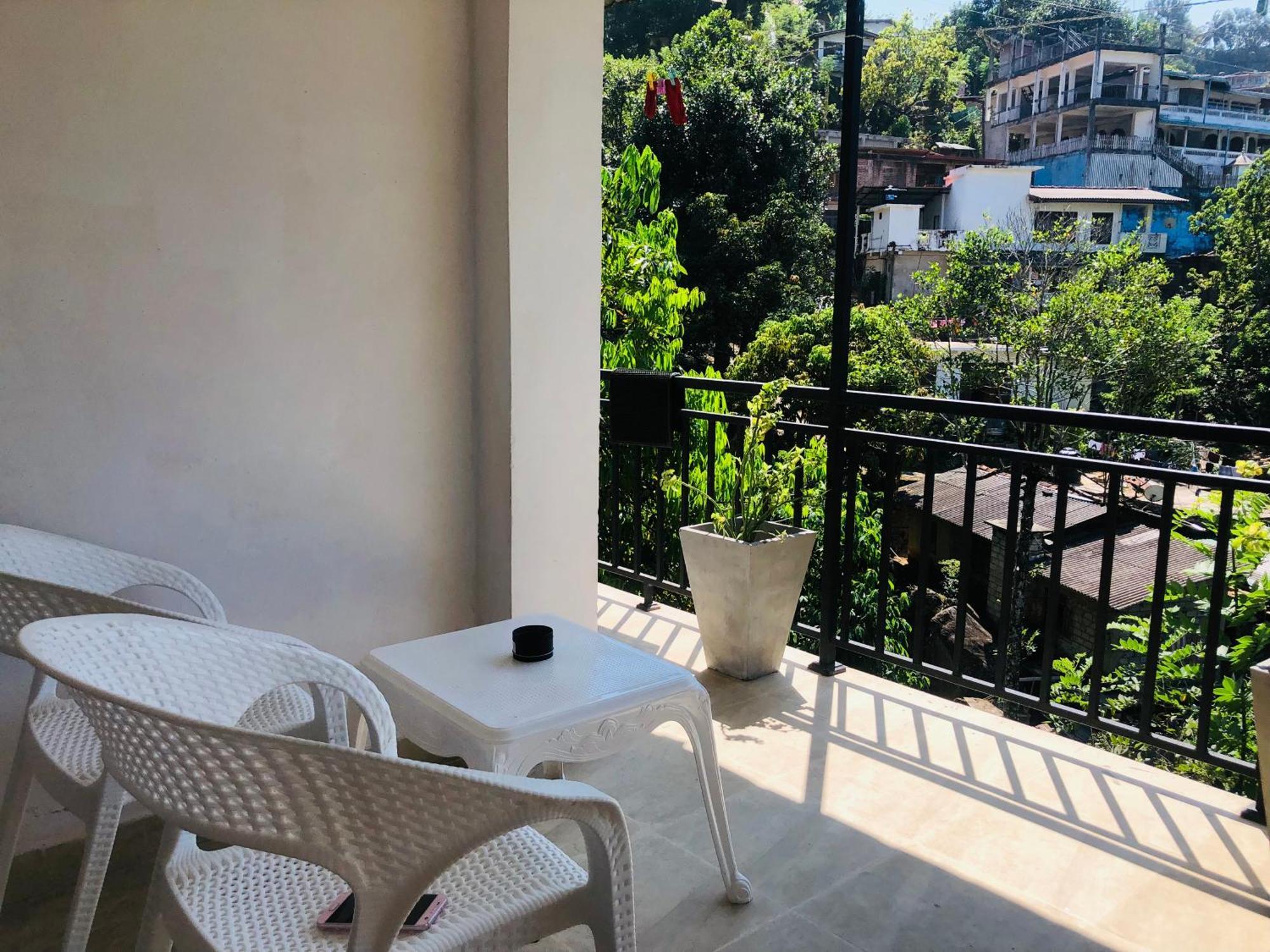 Kandy Dilruk Homestay Εξωτερικό φωτογραφία