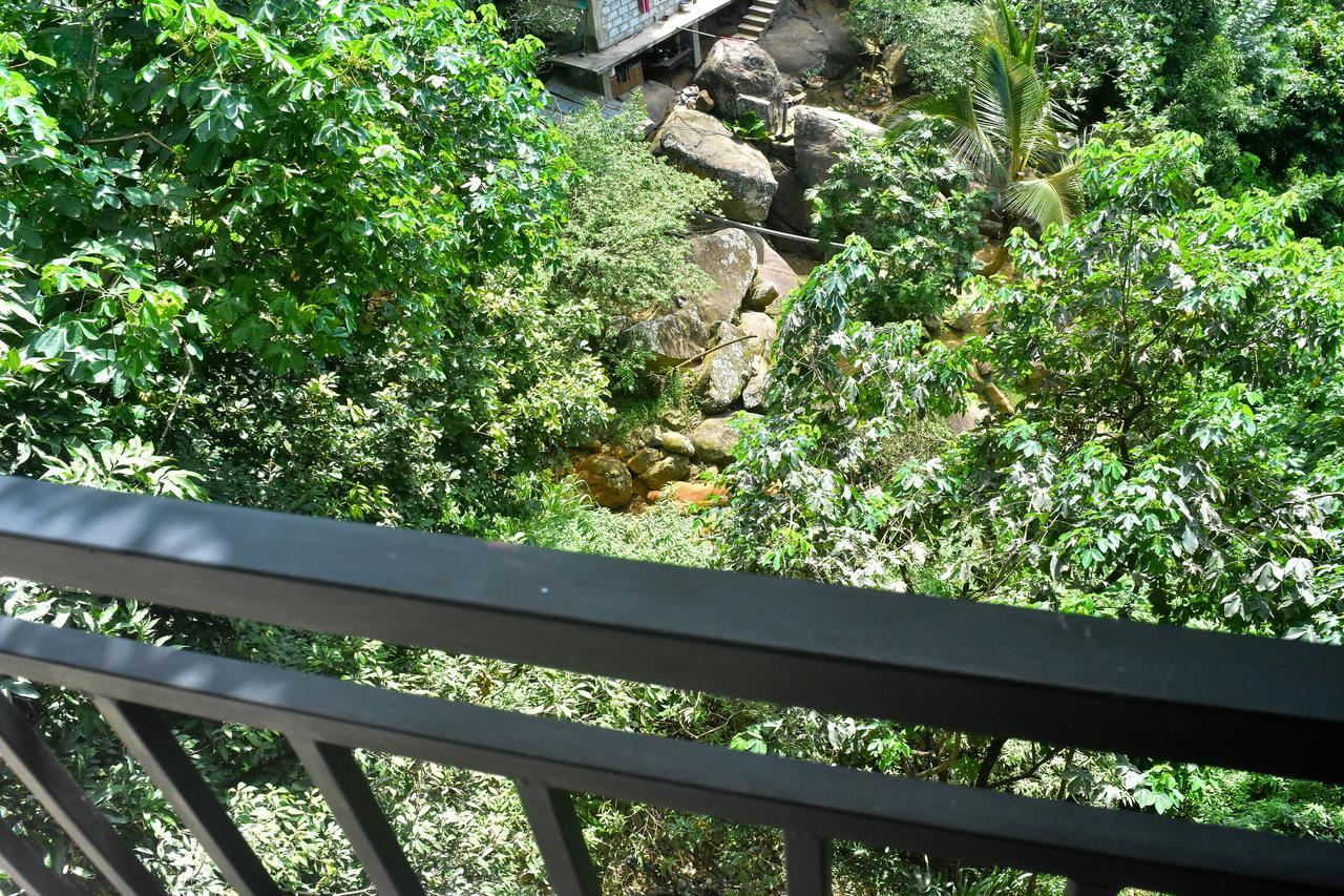 Kandy Dilruk Homestay Εξωτερικό φωτογραφία