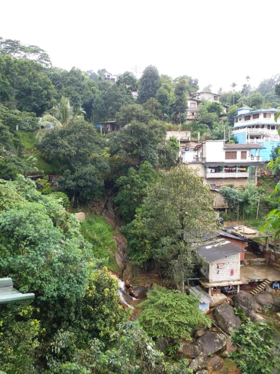 Kandy Dilruk Homestay Εξωτερικό φωτογραφία